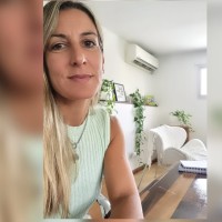Cristina Centeno