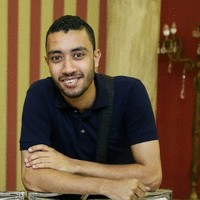 Mahmoud Fawzy