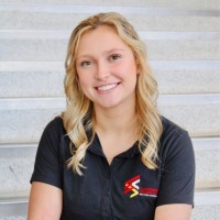 Abby Fingarson