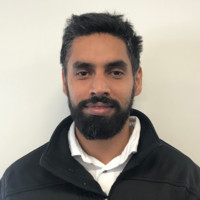 Hardeep Bains