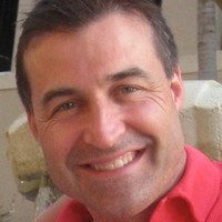 Andrew Graham