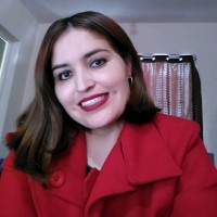 María Guadalupe De la Cruz Armenta