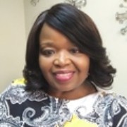 Joyce Atkinson