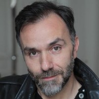 Jean-Patrick Gauthier