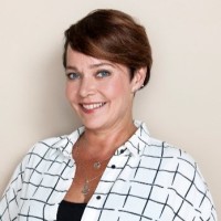 Mari Roine (ent. Huhtanen)