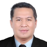 Sammy Sumicad Me,Mba