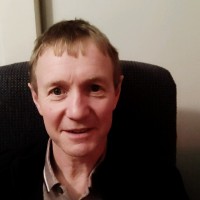 Seamus Kearney