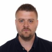 Kenneth Meldgaard Madsen