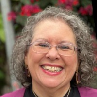 Maria Cristina Alquezar Serafim Matrigani