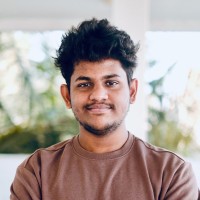 Sarath Kishore