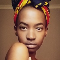 Ntombifuthi Mbambo
