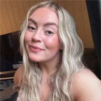 Miriam Lillevik Teigen
