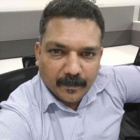 Naveen Stanley