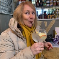 Caroline Williams