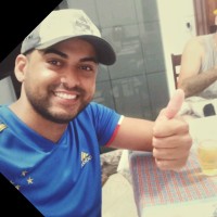 Paulo Vitor Vieira