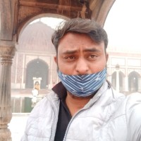Abhishek Tiwari