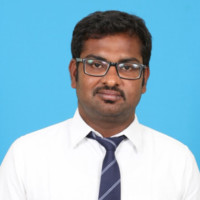 Manikanta Reddy