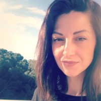 Irena Ristic