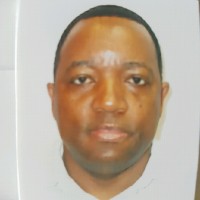 Joel Gumede