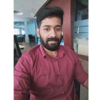 Jibin B Raj