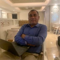 Jyotiprakash Pradhan