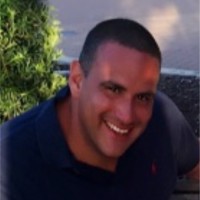 Joe Cappello