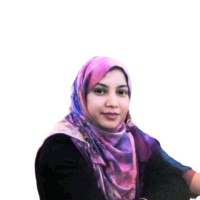 Sabina Yesmin