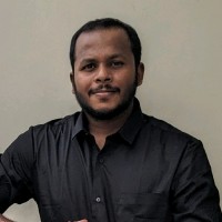 Nijas Mohamed