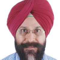 Rp Singh