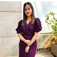 Hemangi Samant