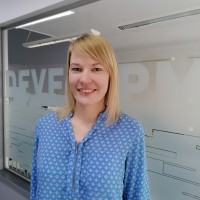 Volha Kontrovskaya
