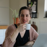 Isabelle Eyckmans