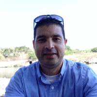 Javier Pineda