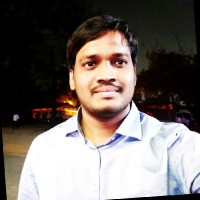 CHUKKA NAVEEN CHAND