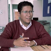 Miguel Antonio Rodriguez Glaudemans