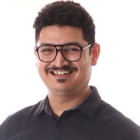 Amit Upreti