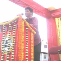 Anvesh Pulapati