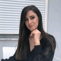 Irena Shahini