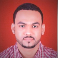 Salih Mohamed