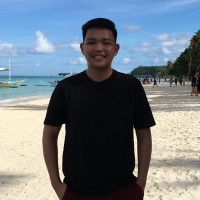 JOHN RUSSEL MARANAN