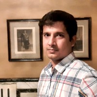 Praveen Kumar