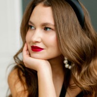 Anna Golovenko