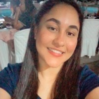 Caroline Santos Oliveira