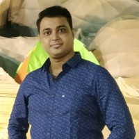 Deepjyoti Ghoshal