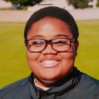 Ebony Washington