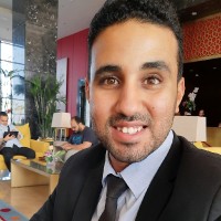 Taha Sayed