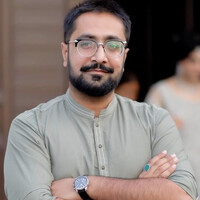 Engr.Hassan Syed Muneeb