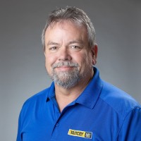 Jeff Cornwell