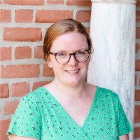 Valentina O'Brien, M.Ed.