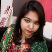 Rownaq Kabir
